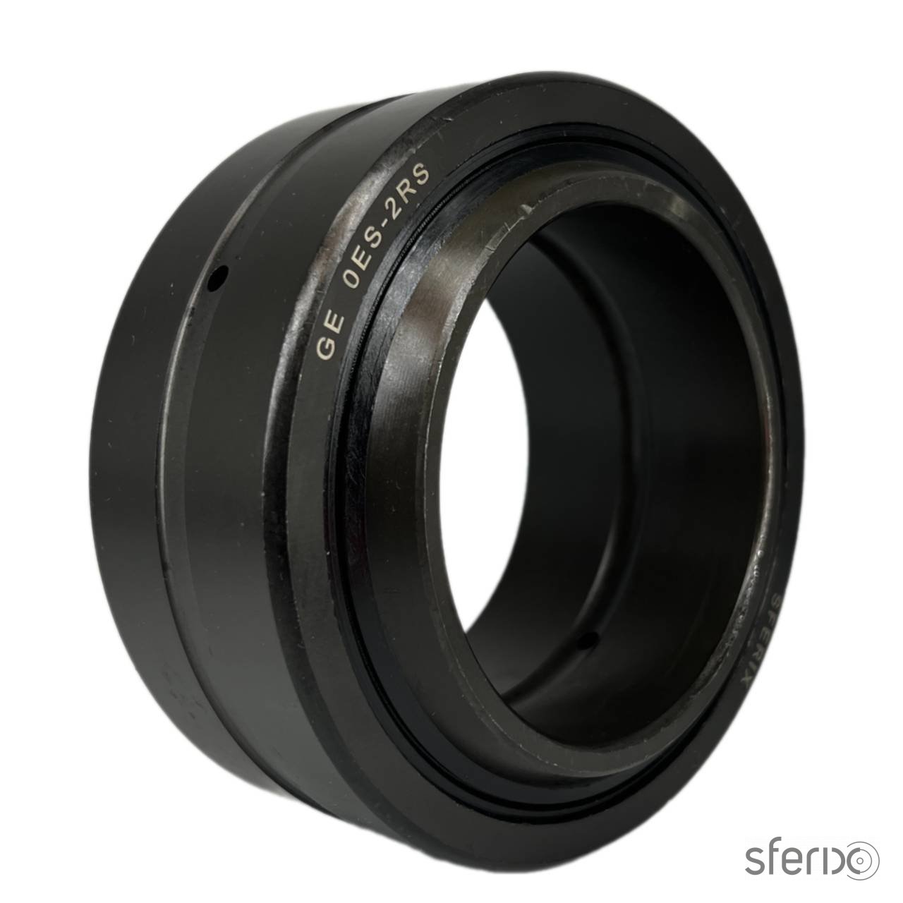 Шарнирный подшипник GE GE70 ES-2RS SFERIX - Сферикс - фото -  1